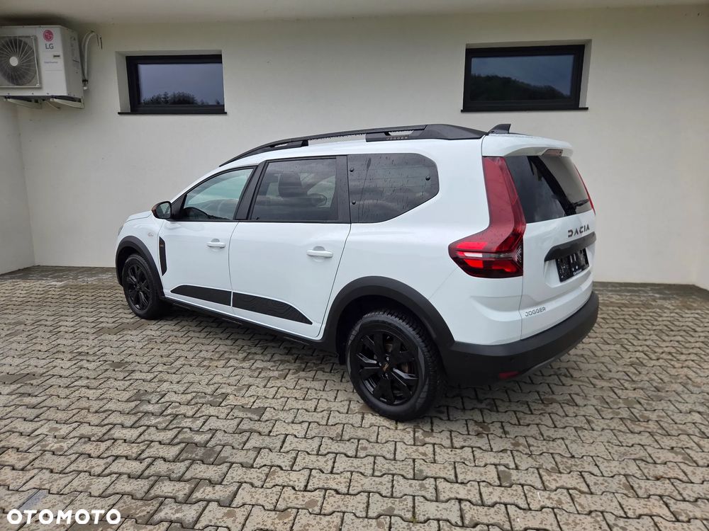 Dacia Jogger - 21