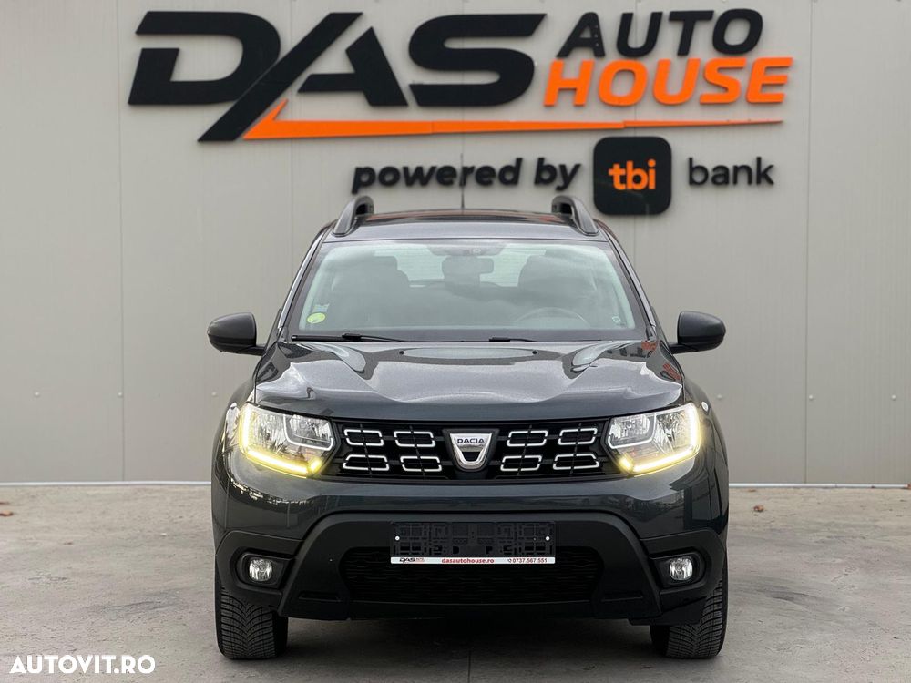 Dacia Duster - 3