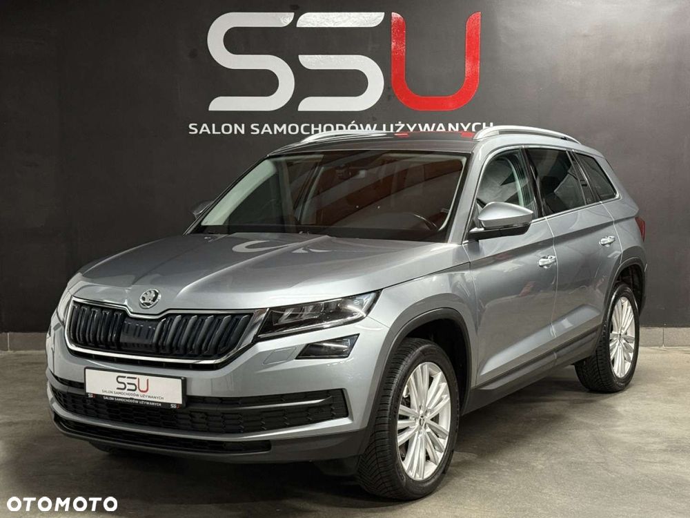 Skoda Kodiaq - 9