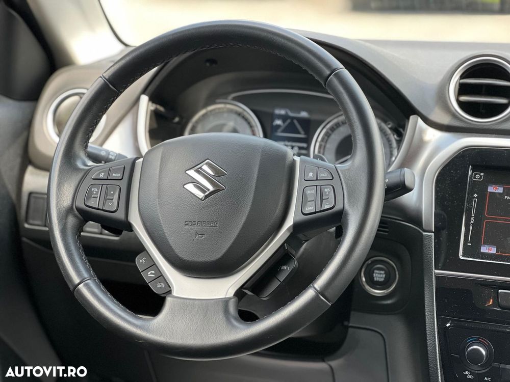 Suzuki Vitara - 15