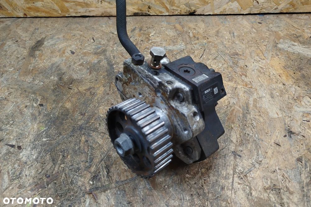 Pompa wtryskowa BOSCH 0445010125 do VW Crafter 2.5 tdi 136KM volkswagen