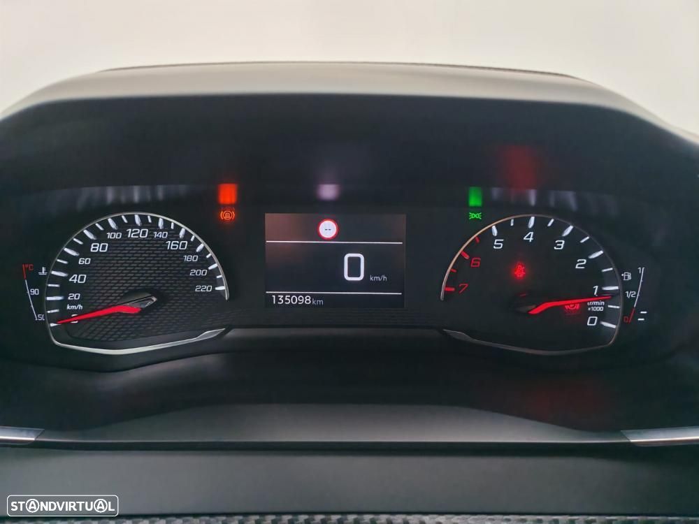 Peugeot 208 1.5 BlueHDi Active Pack - 21