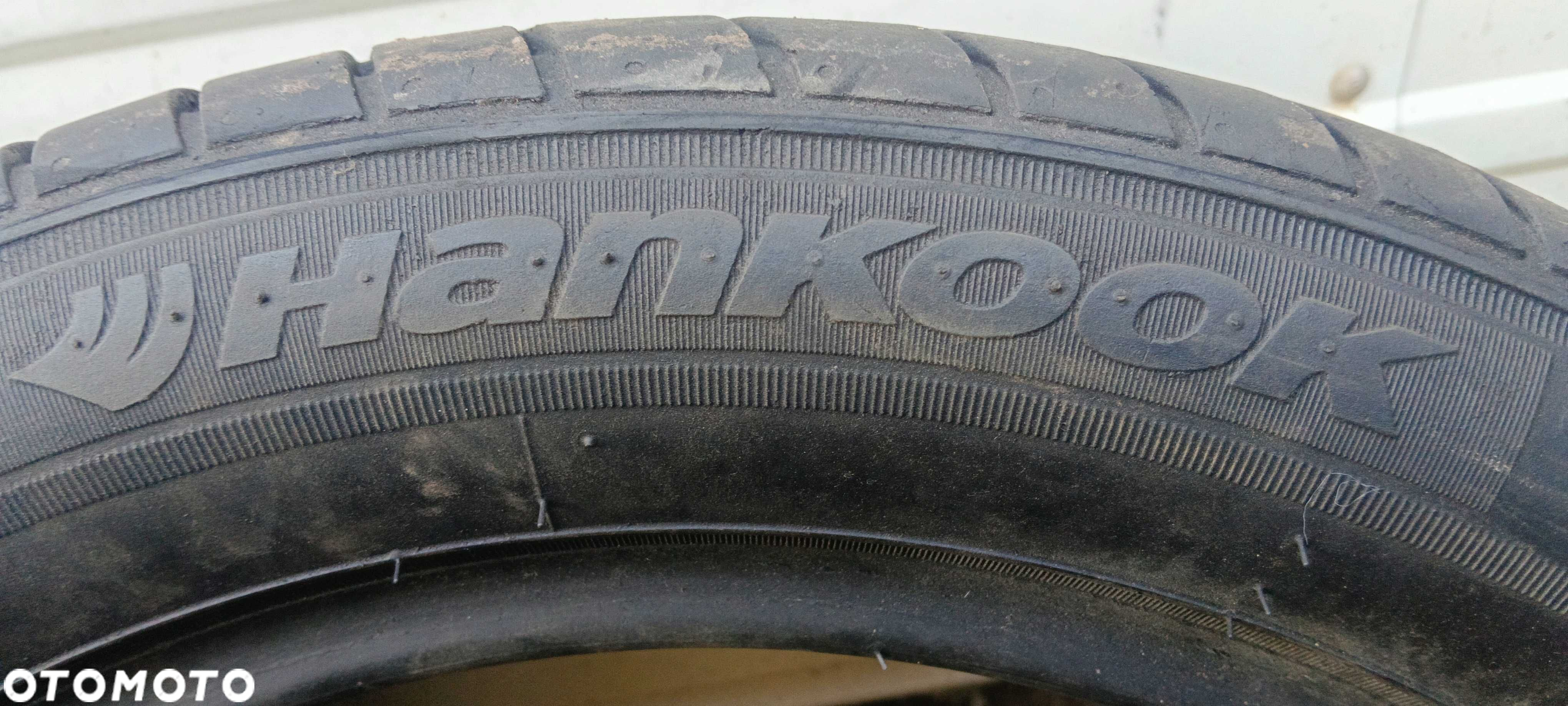 K372390E Komplet 195/50R15 Hankook Ventus S1 Evo dot.4816 - 7
