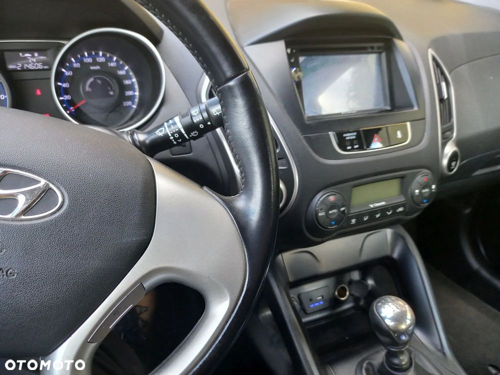 Hyundai ix35 - 9