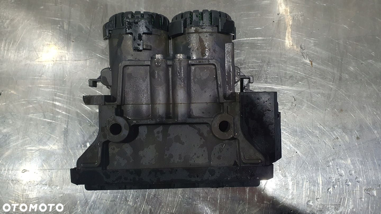 Modulator Zawór EBS Mercedes Actros MP 4 A0004295824 - 3