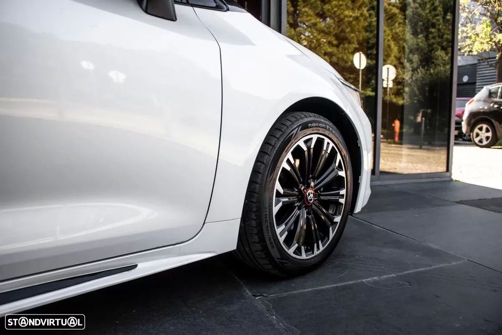 Toyota Corolla Touring Sports 1.8 Hybrid GR-Sport - 11