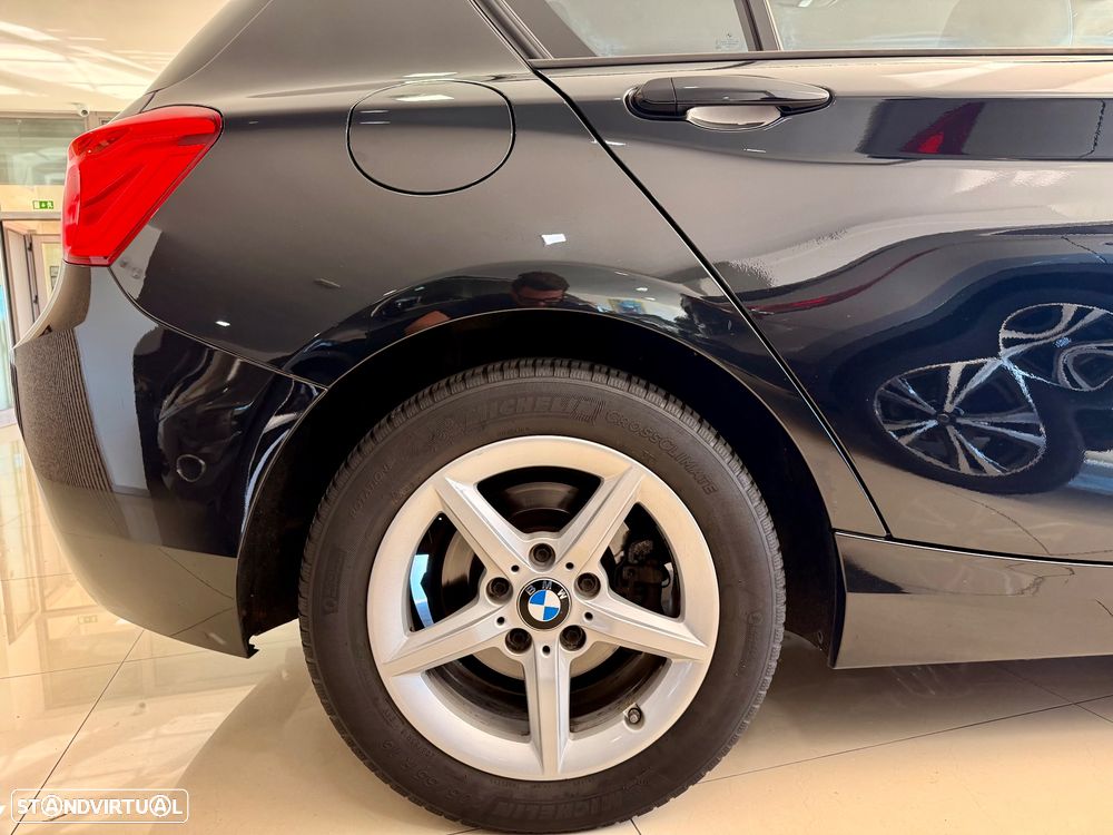 BMW 116 - 35