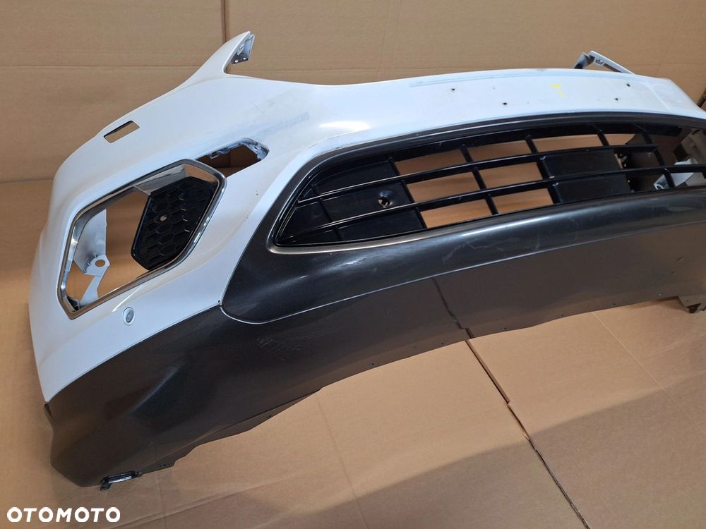 FORD KUGA II MK2 LIFT 16-19 VIGNALE / ST-LINE ZDERZAK PRZÓD PRZEDNI ORYG FORD GV44-S17K819 WYSYŁKA 24h - 5