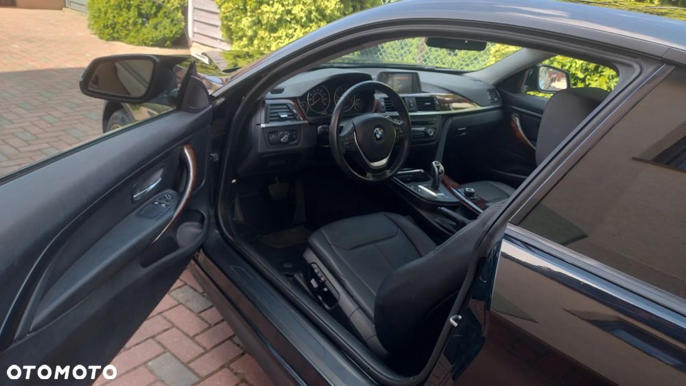 BMW Seria 4 428i Sport-Aut - 7