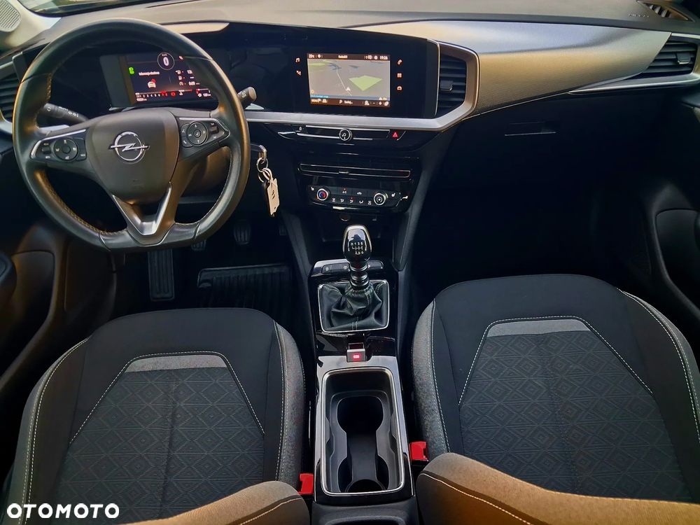 Opel Mokka - 40