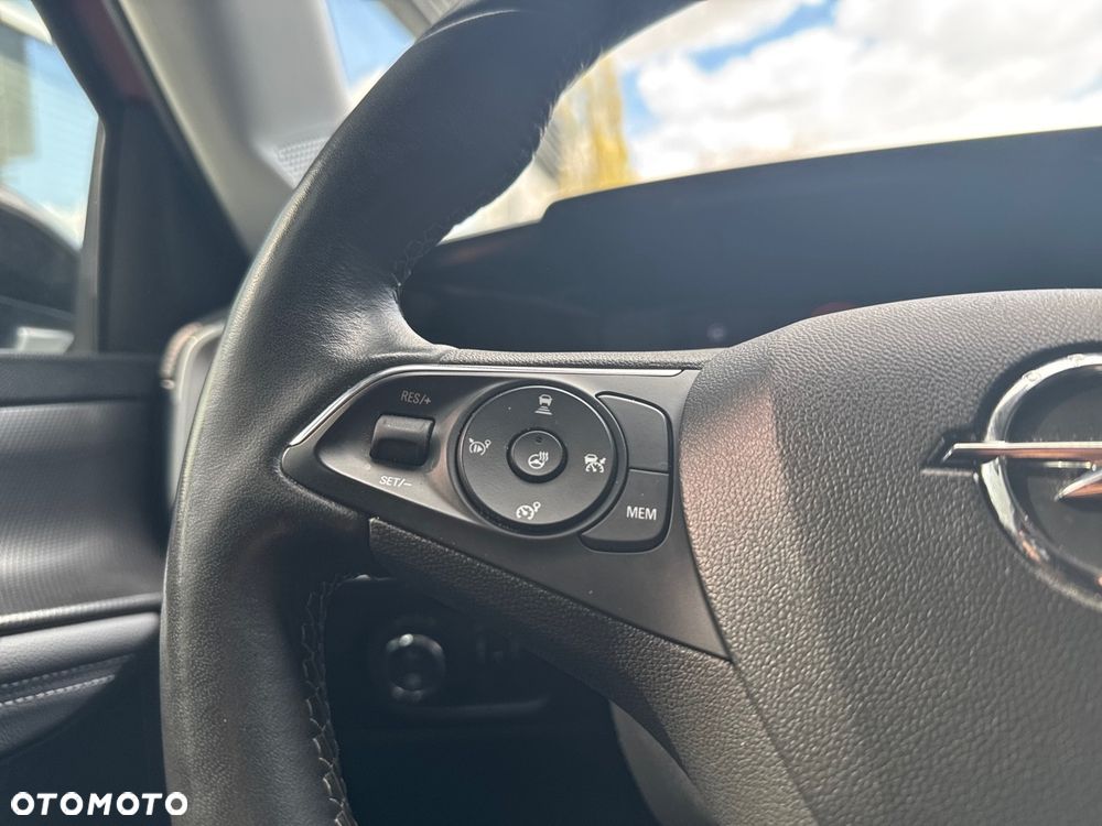 Opel Mokka 50kWh Elegance - 15