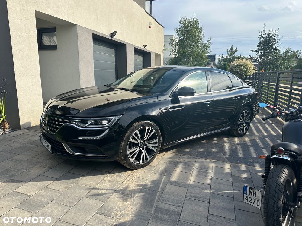 Renault Talisman ENERGY dCi 130 EDC INTENS - 29