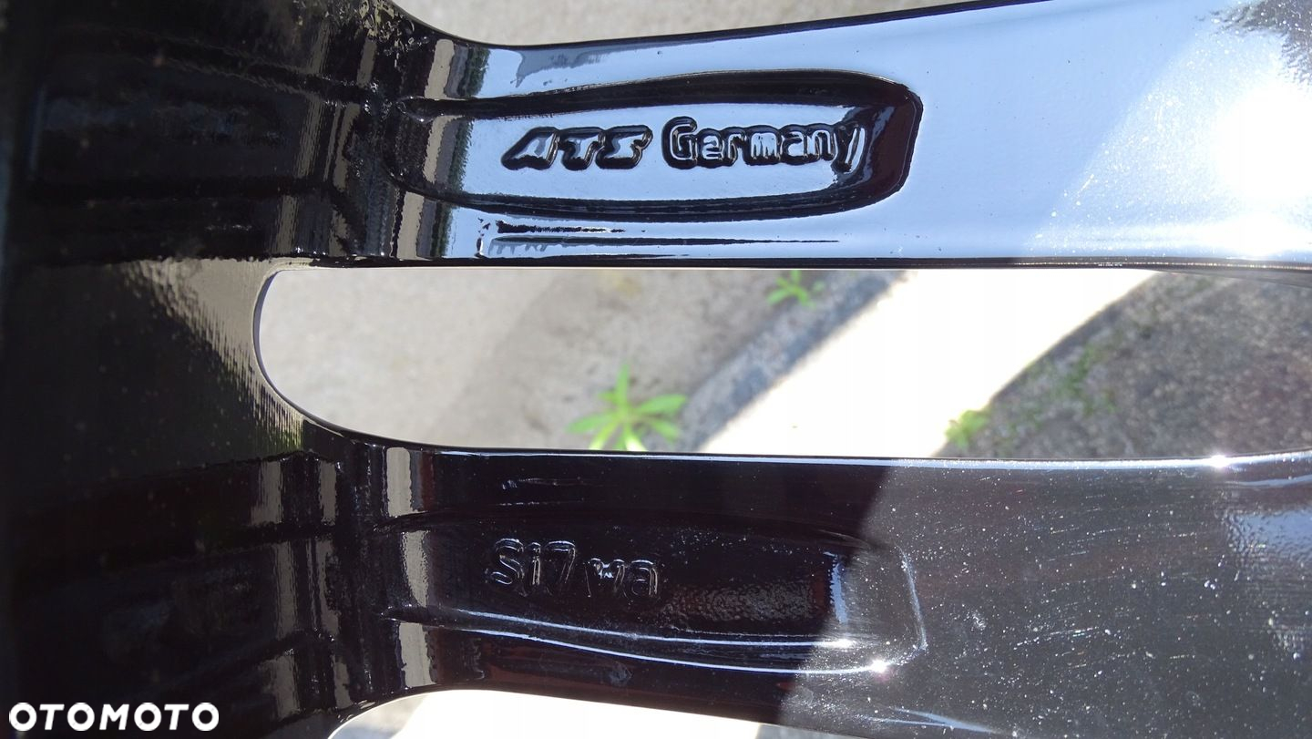 ATS 8Jx19H2 ET38.5 5x112 - felga - 9