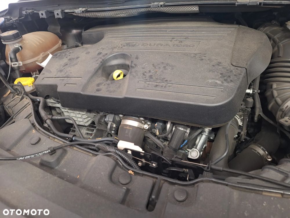 Ford Kuga 2.0 TDCi 4x2 Titanium - 33