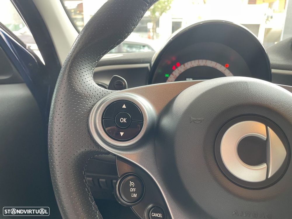 Smart ForFour - 13