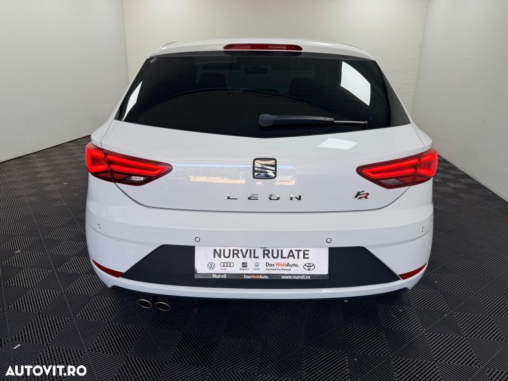 Seat Leon - 28