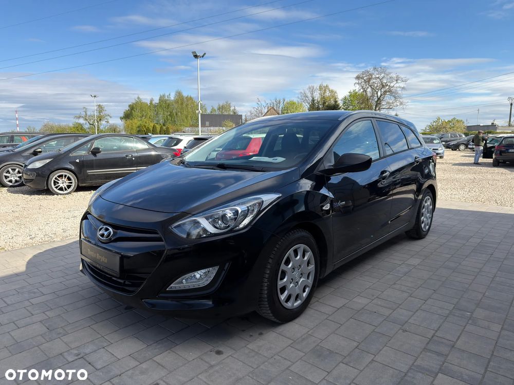 Hyundai i30 1.6 Trend - 8