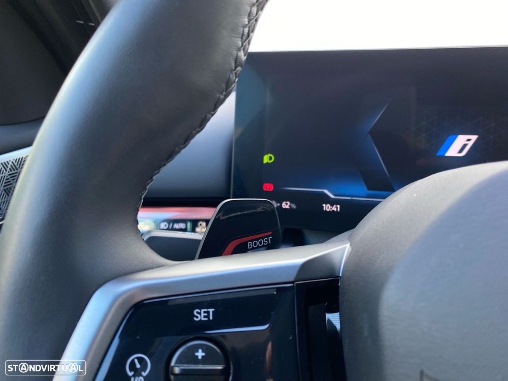 BMW i5 eDrive40 Pack Desportivo M Pro - 6