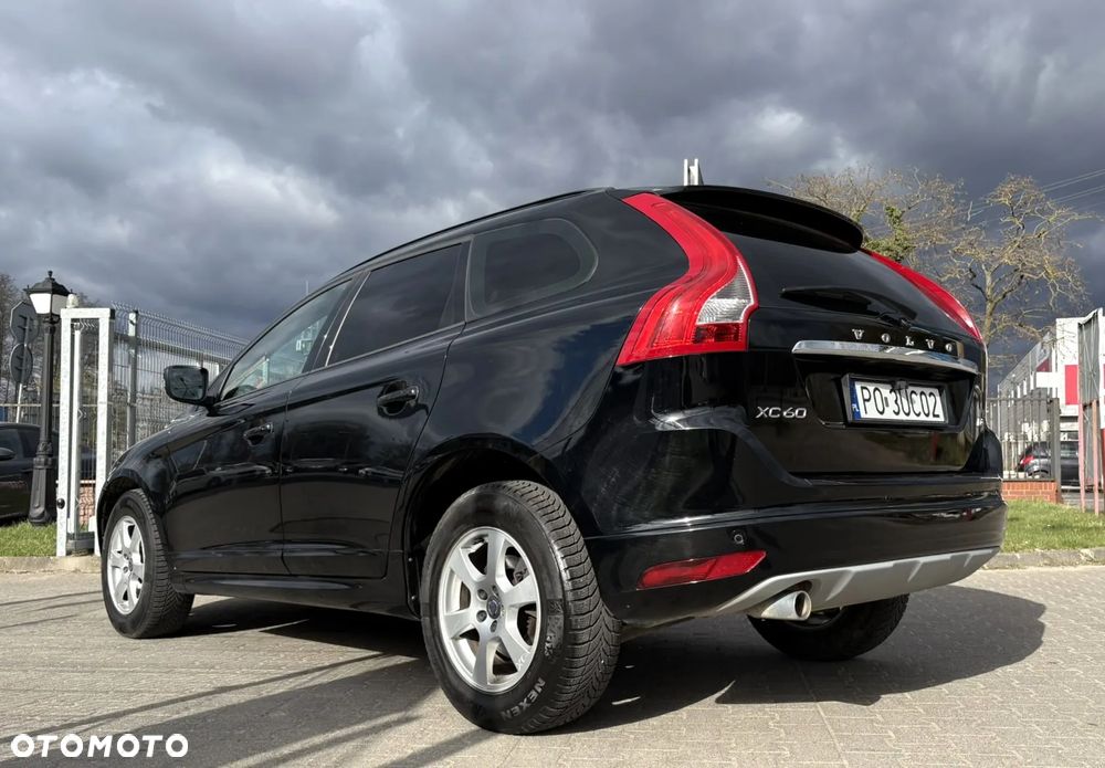 Volvo XC 60 D3 Drive-E Kinetic - 6