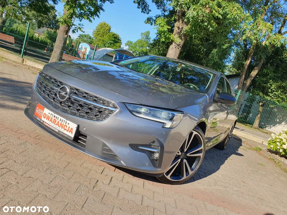 Opel Insignia 2.0 CDTI GS Line S&S - 21