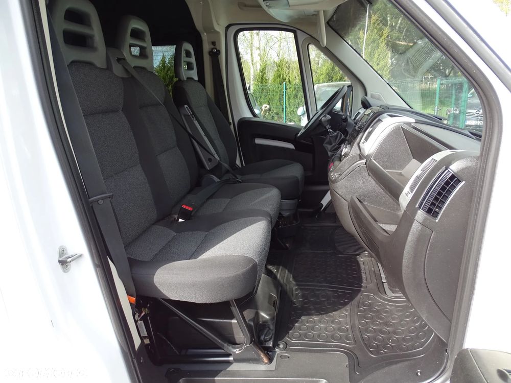 Fiat DUCATO  DOKA - 23