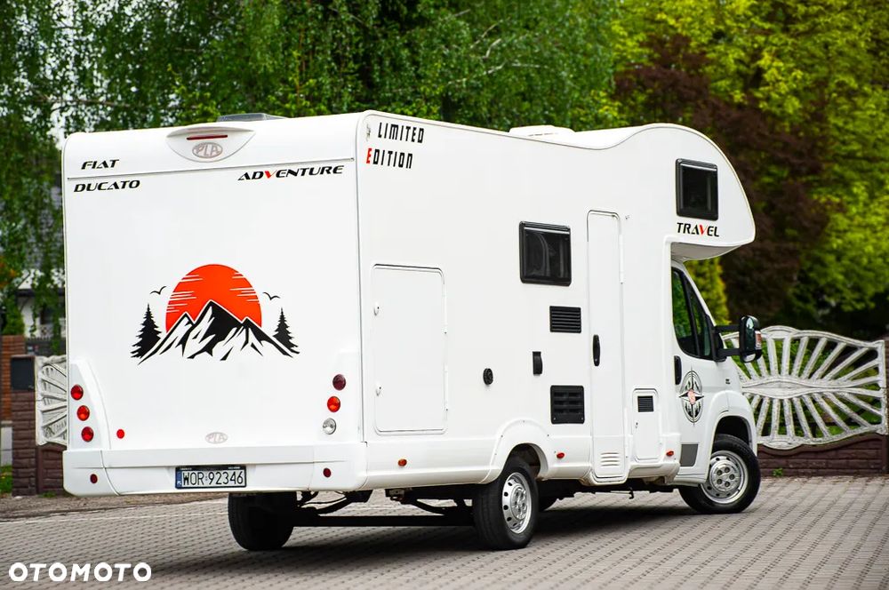 Fiat DUCATO - 36