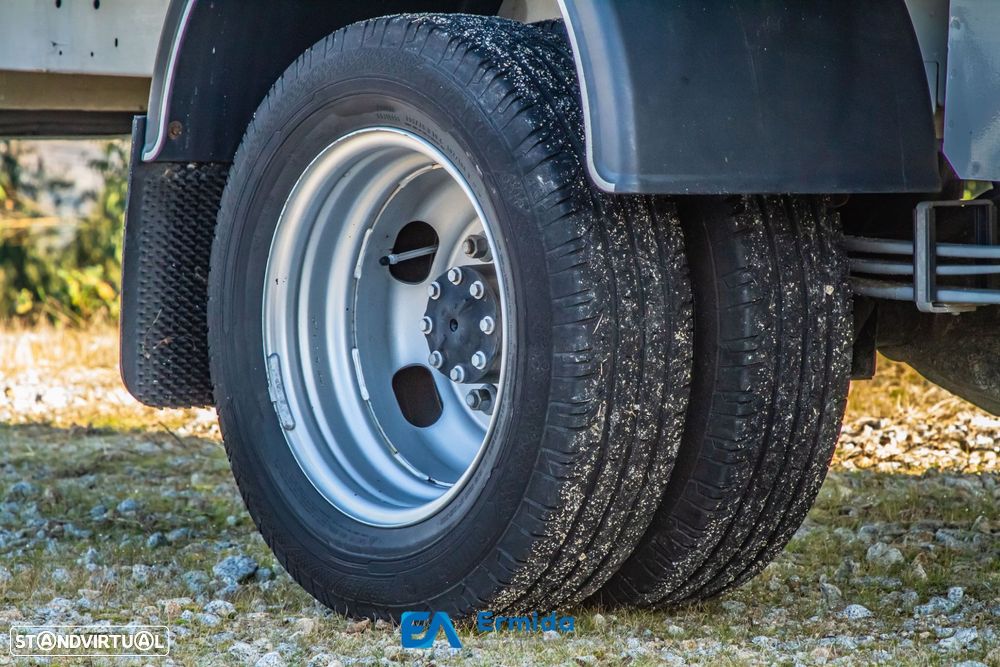 Renault Master 2.3 dCi L2 3.5T RD - 13