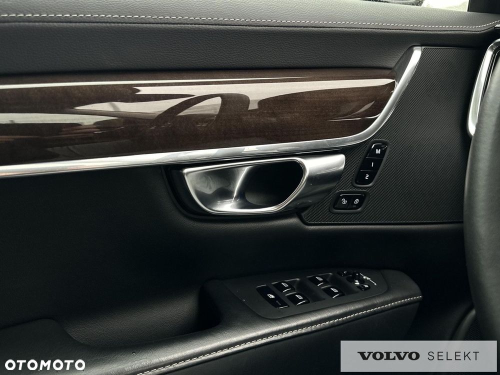 Volvo S90 - 33