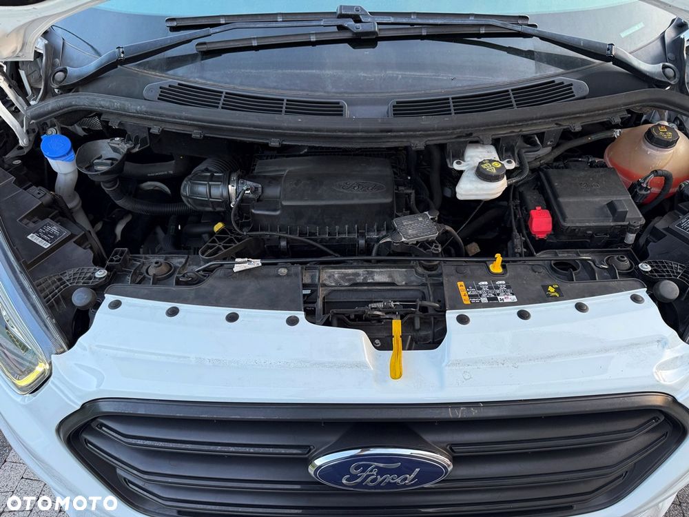 Ford Transit Custom - 38