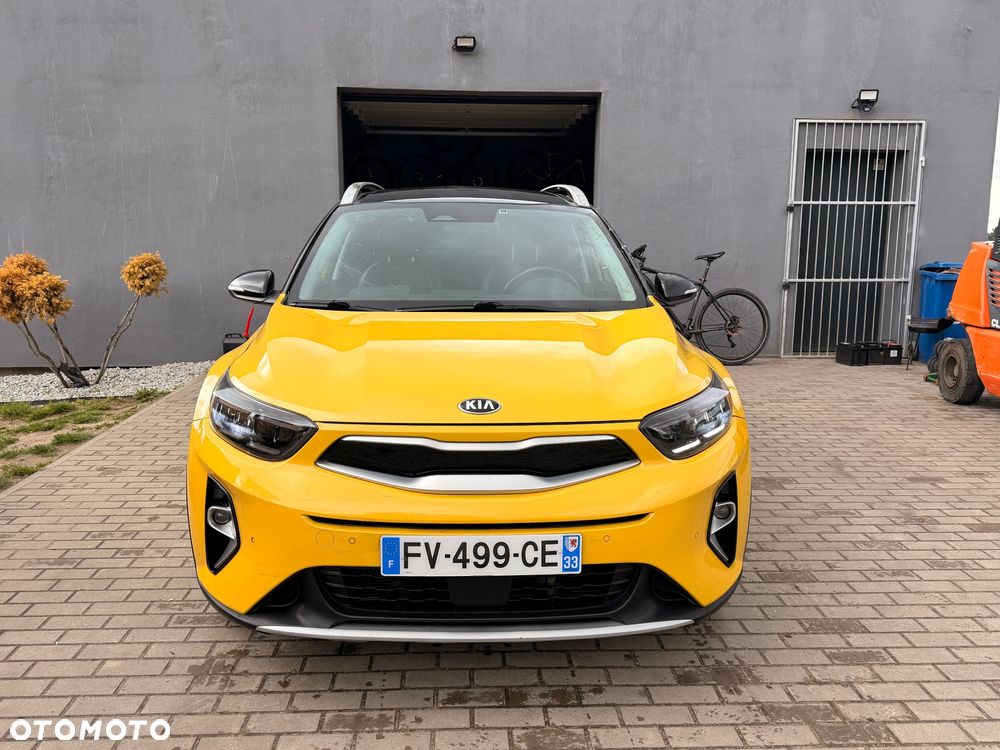 Kia Stonic 1.0 T-GDI OPF Mild Hybrid DCT7 Spirit - 2