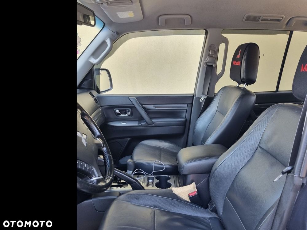 Mitsubishi Pajero 3.2 DID Intense - 5