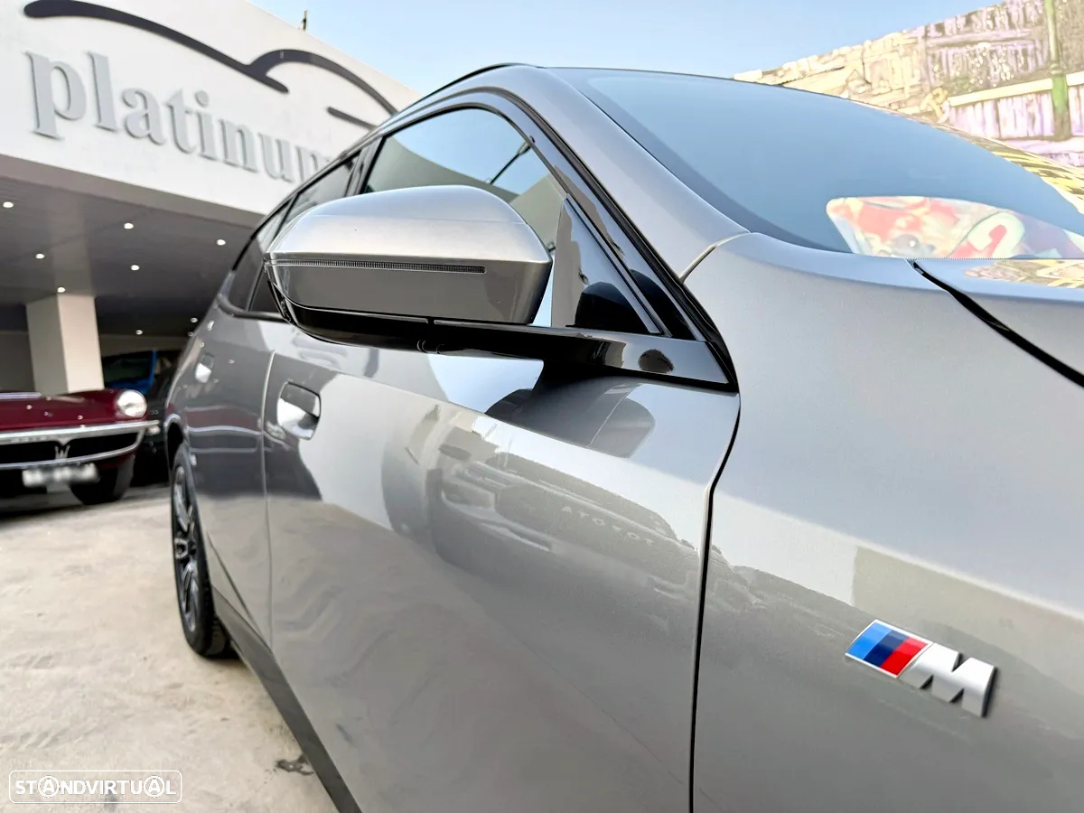 BMW 530 e Pack Desportivo M Pro - 46
