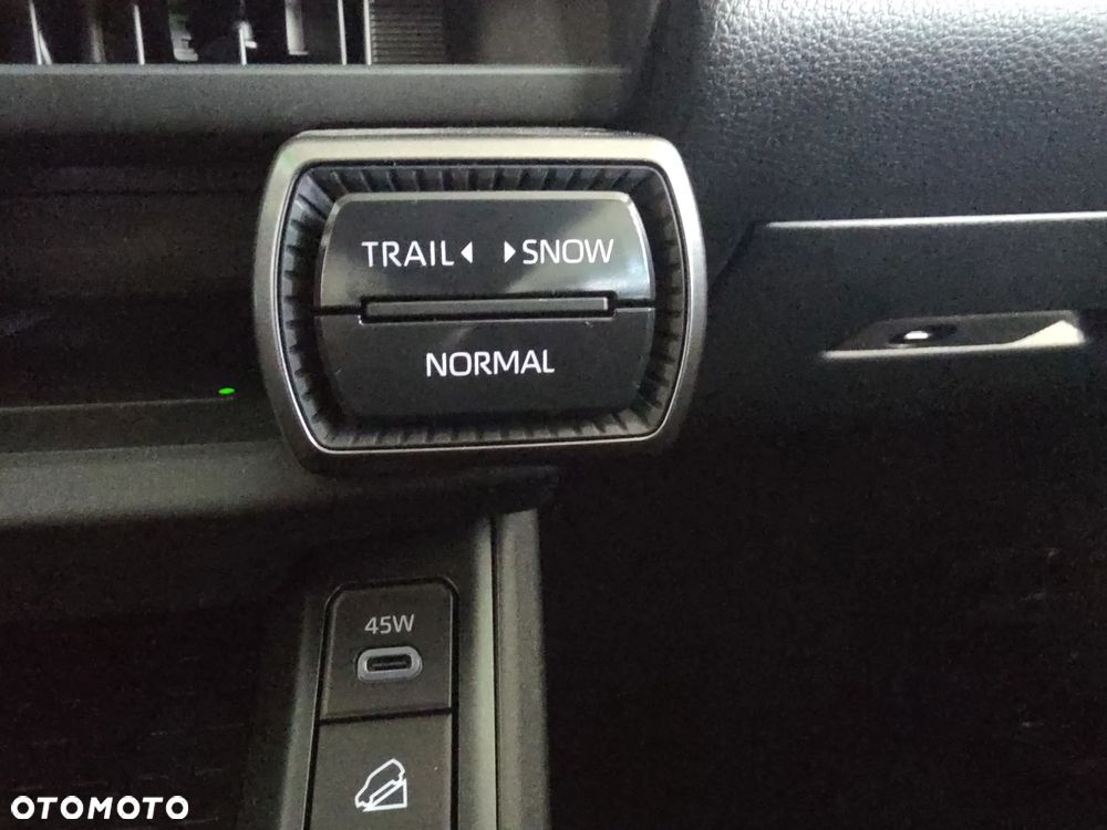 Toyota RAV4 2.5 Plug-in Hybrid Executive 4x4 e-CVT - 26