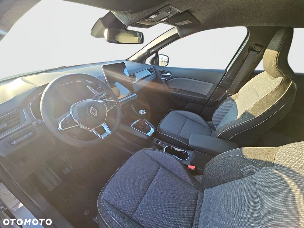 Renault Captur - 11