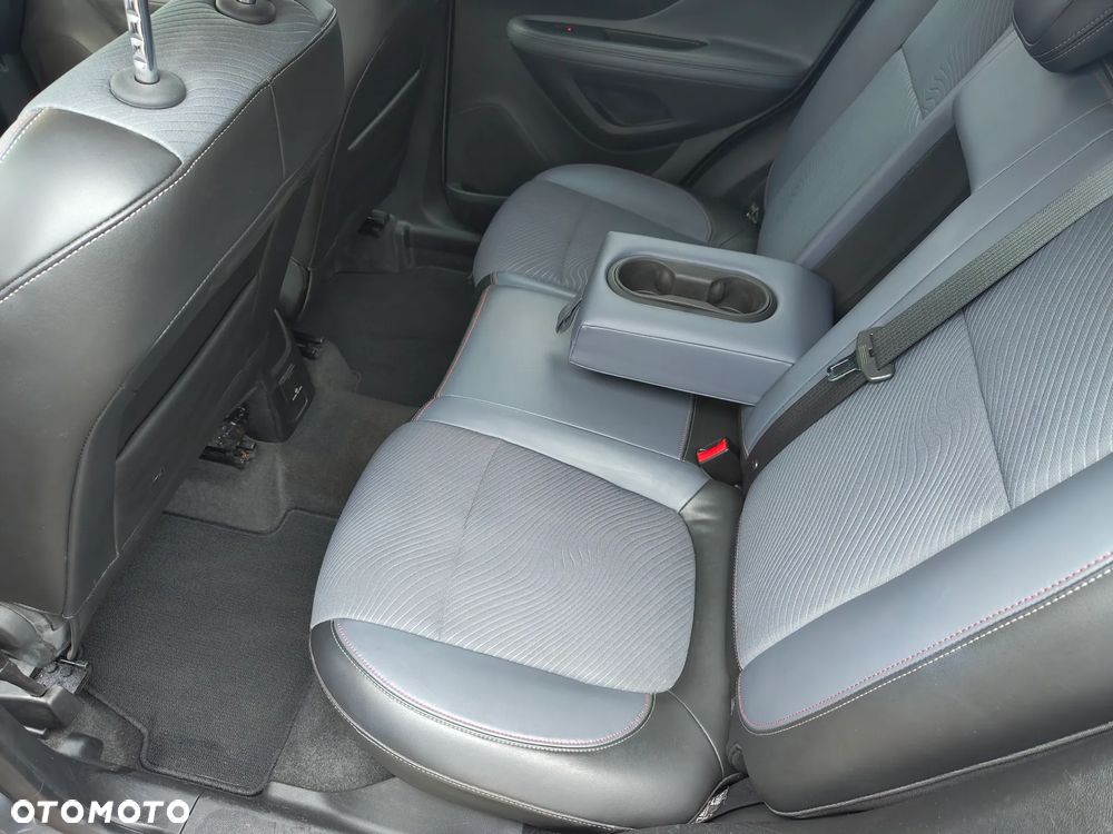 Opel Mokka 1.4 Turbo ecoFLEX Start/Stop 4x4 Color Innovation - 17