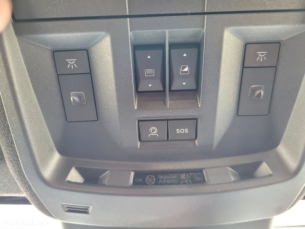 Jeep Compass 1.2 T3 mHEV First Edition FWD DCT - 15