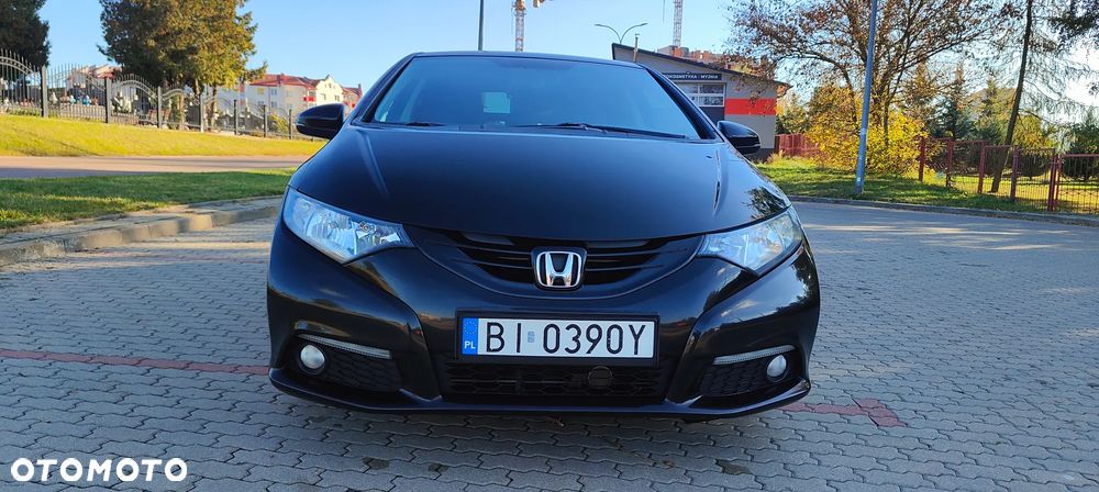 Honda Civic - 13