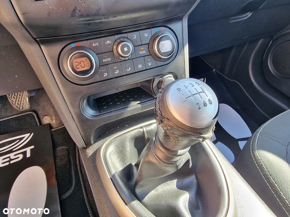 Nissan Qashqai 1.5 dCi Acenta - 15