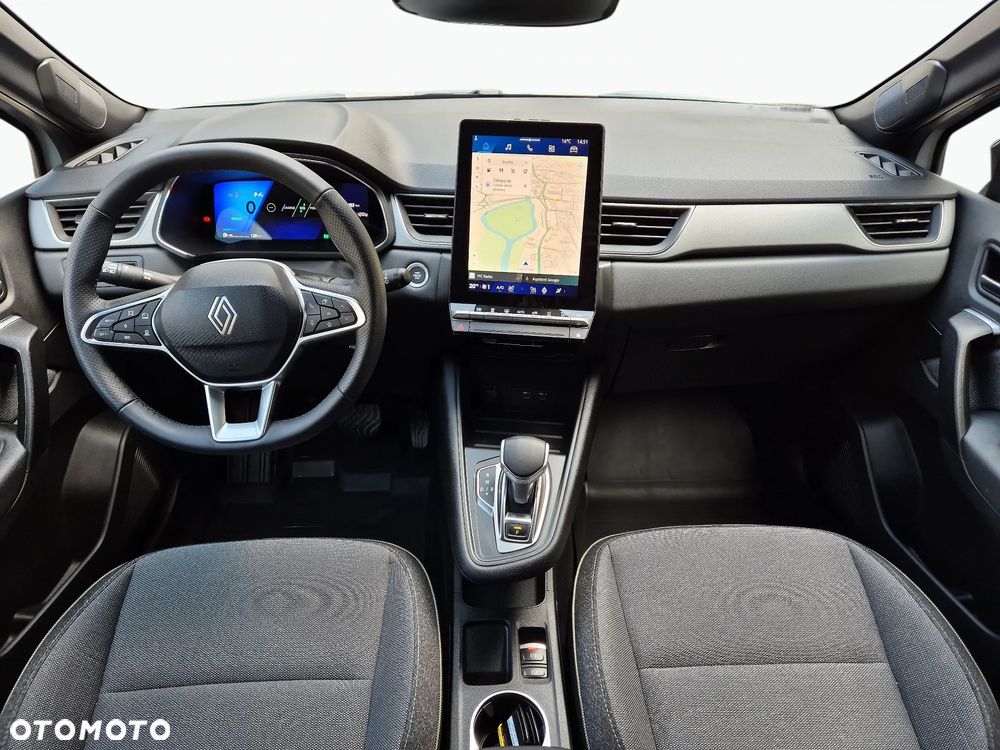 Renault Symbioz 1.6 E-Tech Full Hybrid 145 Techno - 13