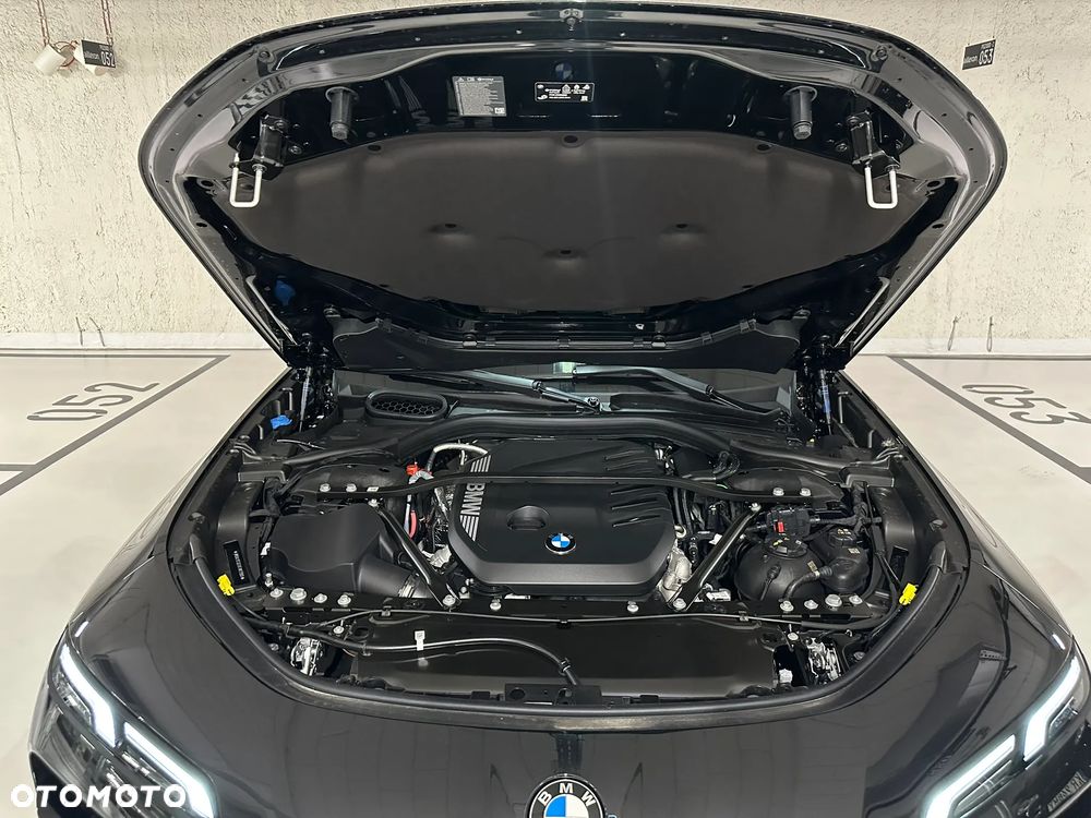 BMW Seria 7 - 9