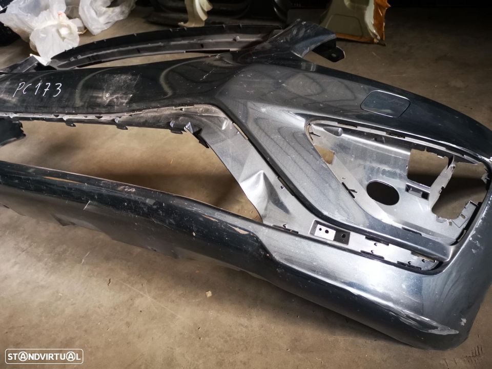 VOLVO XC60 R PARA CHOQUES FRENTE PC173 - 5