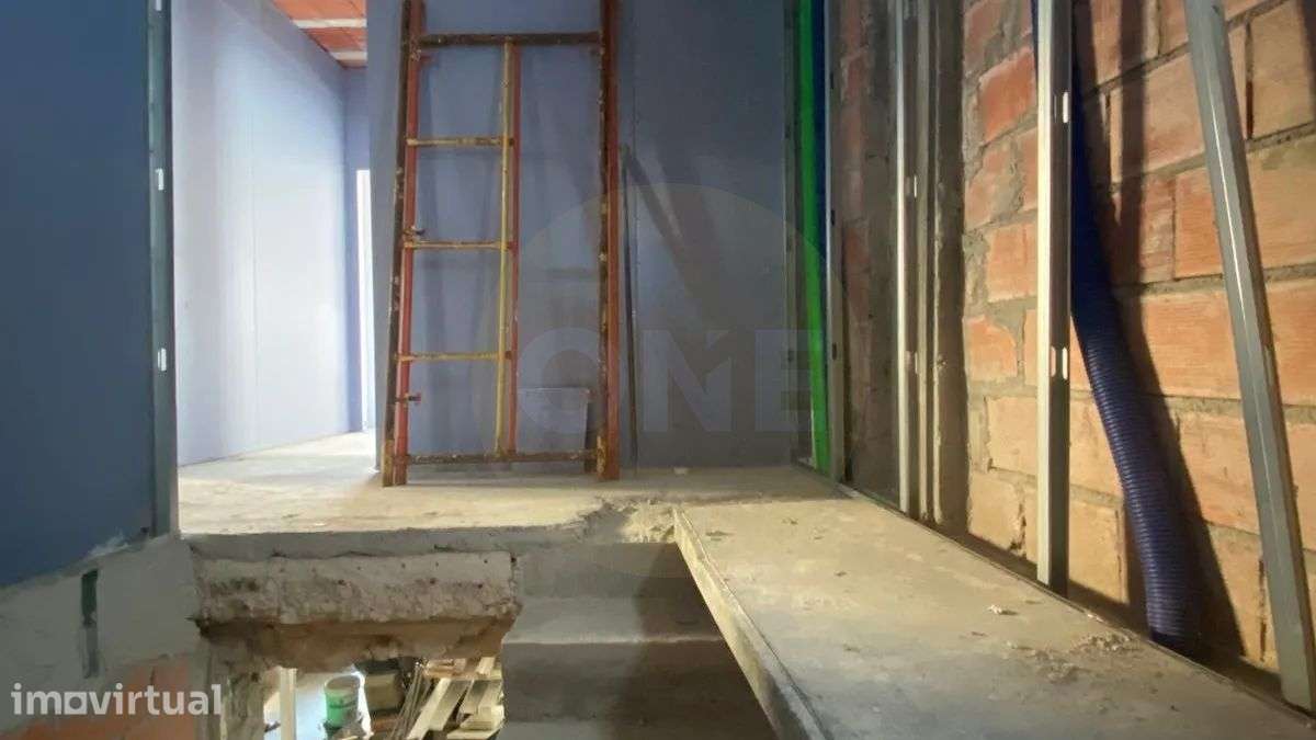 Moradia T2 Nova à venda em Valbom Gondomar - Grande imagem: 3/16