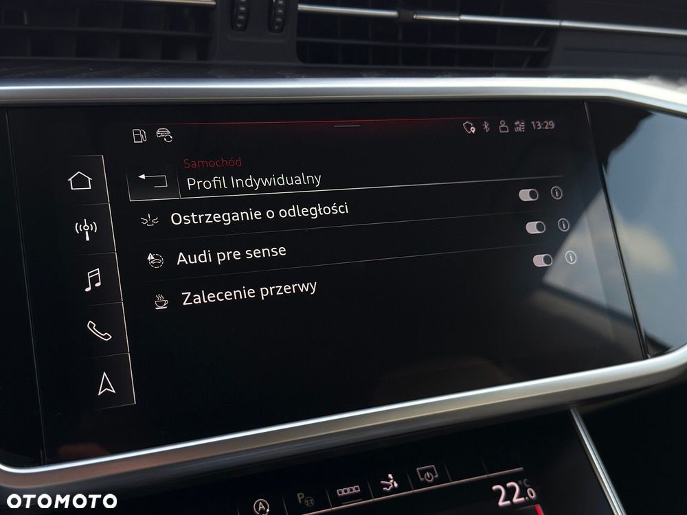 Audi A7 Sportback - 34