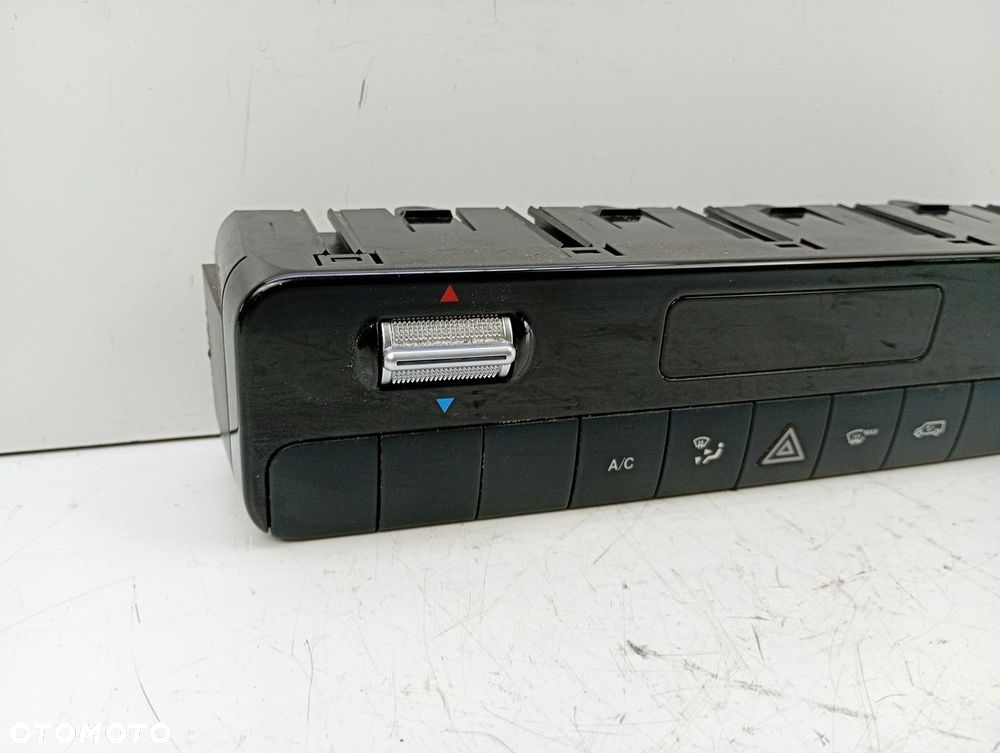 Panel Sterowania Nawiewu A9079054806 Mercedes Sprinter W907 W910 - 2