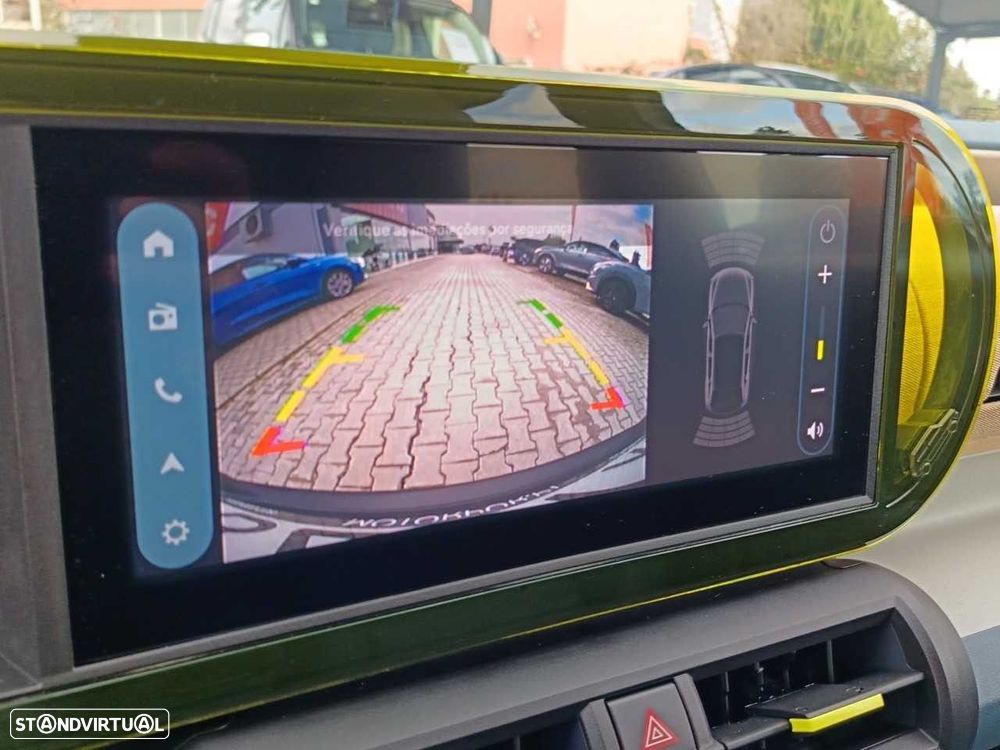 Fiat Grande Panda - 18