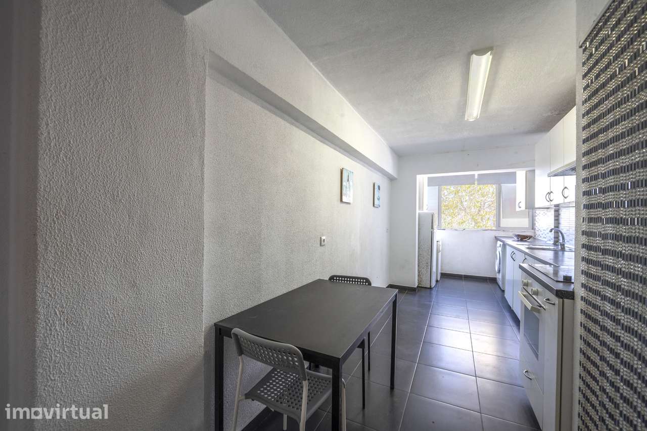 Apartamento T3 em Marvila - Grande imagem: 4/22