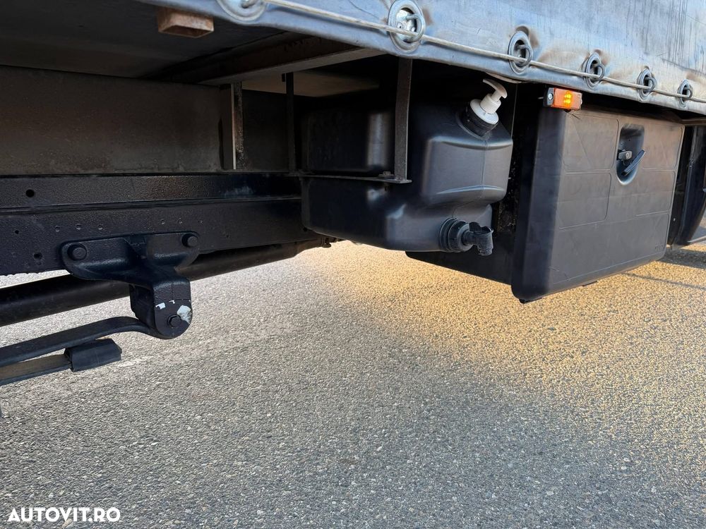 Mercedes-Benz Sprinter - 9