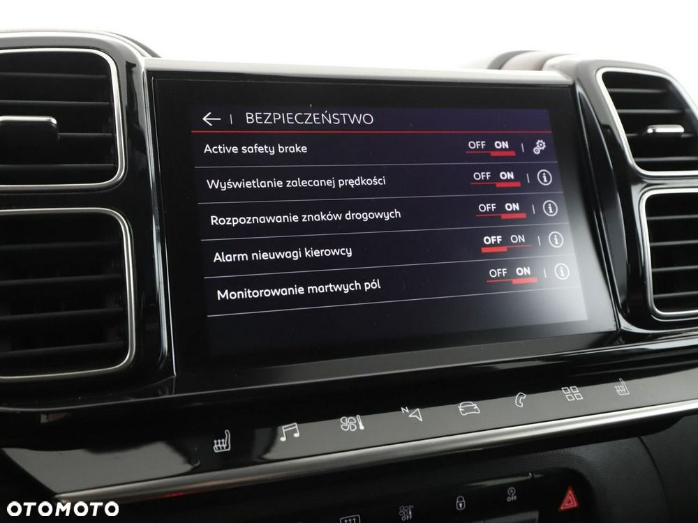 Citroën C5 Aircross 1.5 BlueHDi Shine - 26