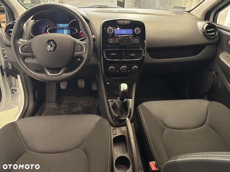 Renault Clio 0.9 Energy TCe Zen - 21