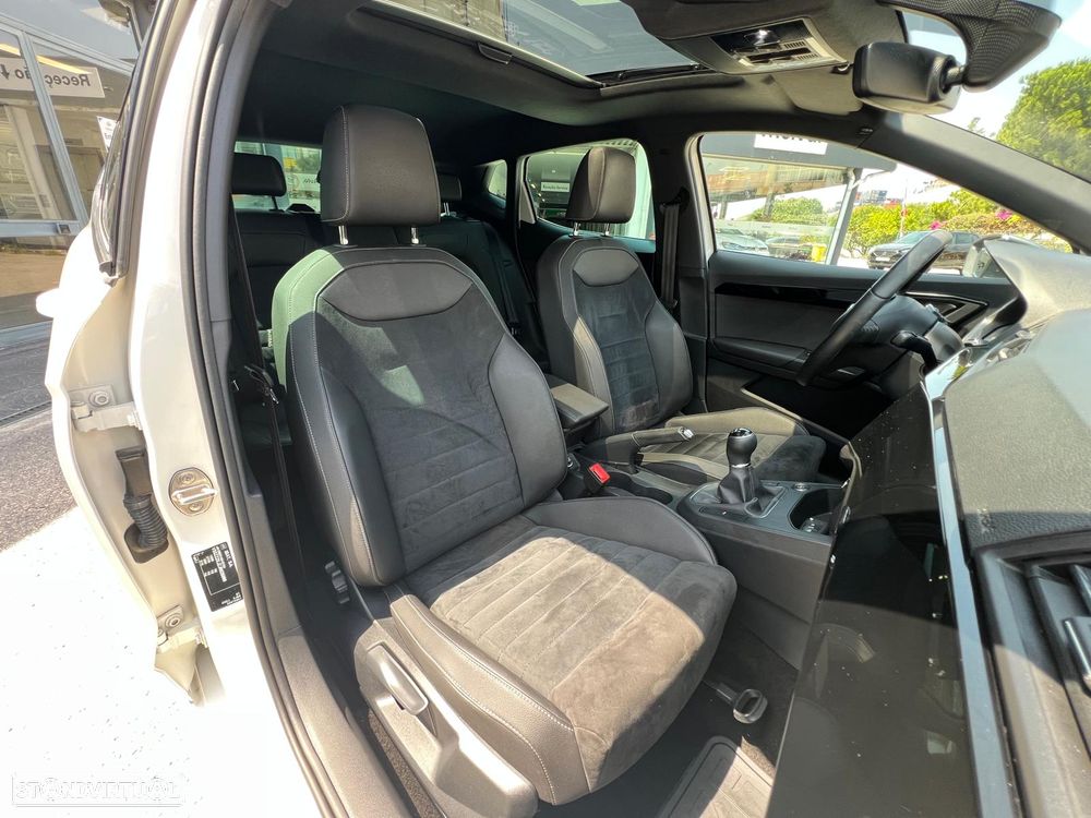SEAT Ibiza 1.0 TSI Xcellence - 12